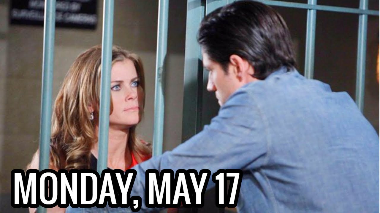 DOOL 5/17/2021 Spoilers | Days of Our Lives  Spoilers  for Monday May 17 | 5/17/21