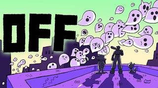 【OFF】ベルギーの有名なゲームを初見プレイするらしい2
