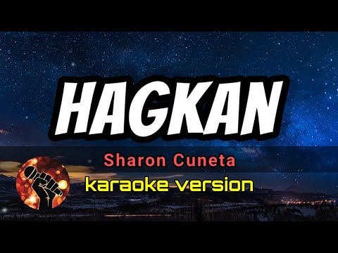 HAGKAN - SHARON CUNETA 的视频缩略图