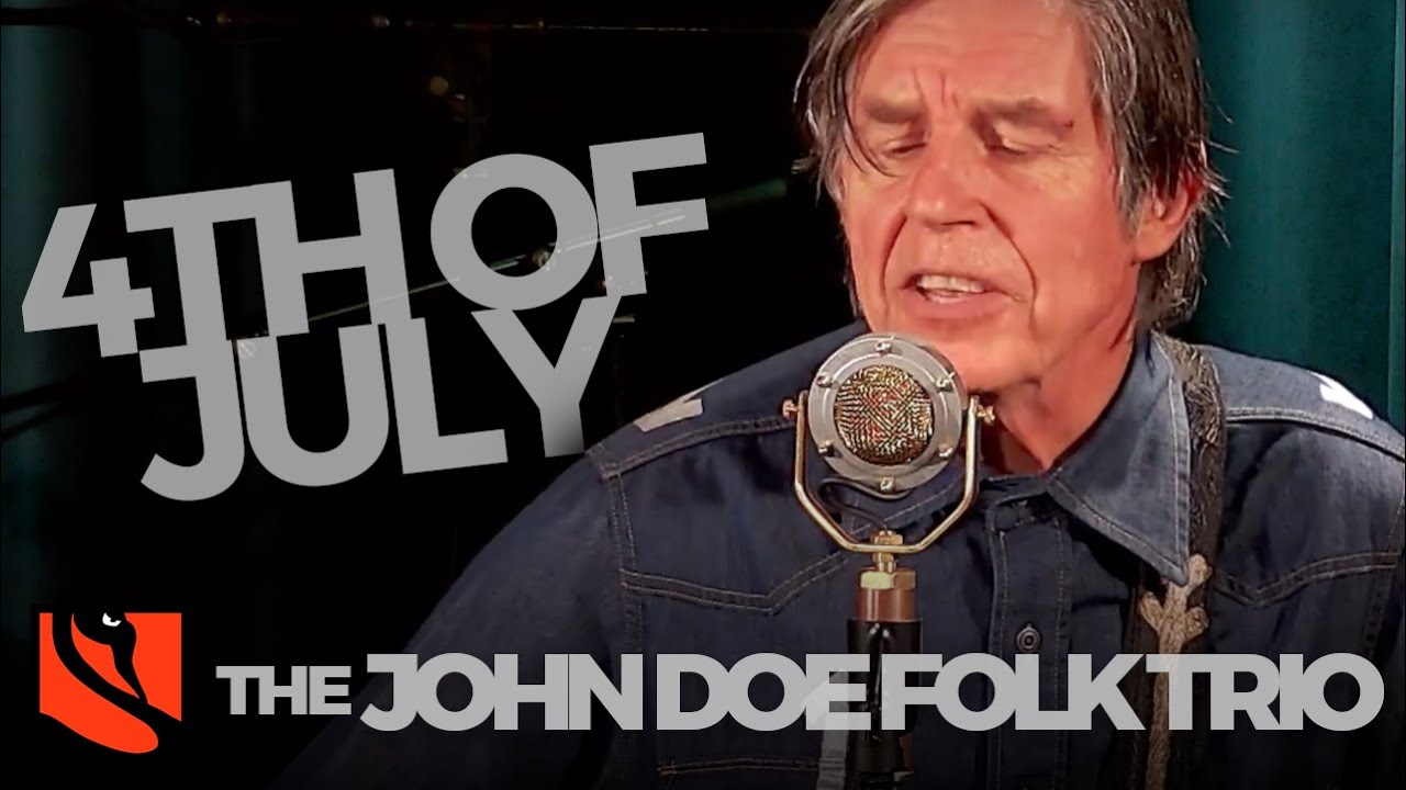 4th of July | John Doe