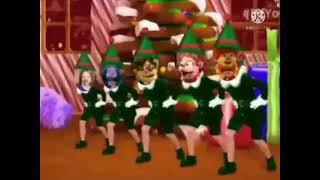 Elf Yourself - For the Last Time