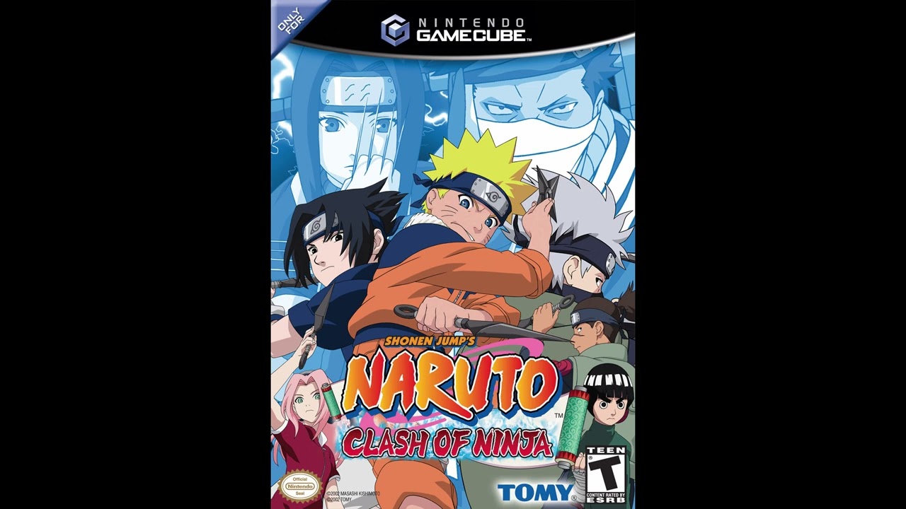 Watch Naruto: Clash of Ninja - Opening on YouTube Watch Naruto: Clash of Ninja - Opening on YouTube
