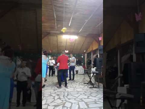 Adi de la Bistrita Botez program manele