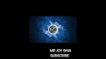 Thumbnail of INTRO VIDEO EDITING FOR HD #introvideo #mrjoybhai