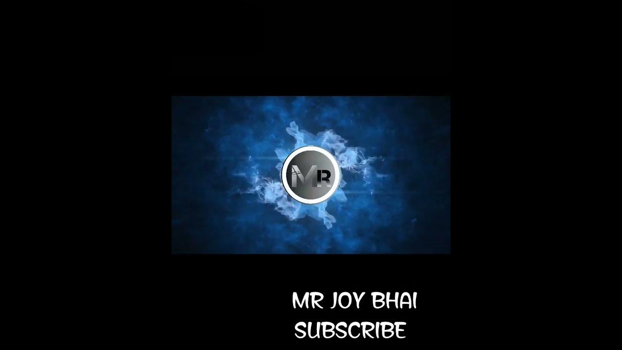 INTRO VIDEO EDITING FOR HD #introvideo #mrjoybhai INTRO VIDEO EDITING FOR HD #introvideo #mrjoybhai