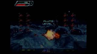 Space Invaders 1999 Pluto in 2:27 IGT (Normal)