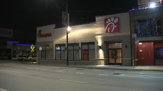 New Chick-fil-A offering free sandwiches every time Cubs win at home