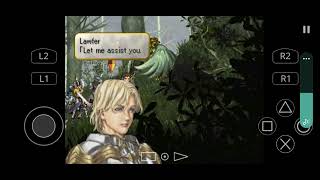 Armgrin And Jelanda Becomes Story