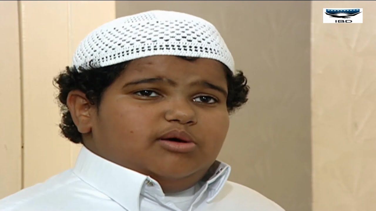 مسلسل يوم أخر - الحلقة 5 - عبدالعزيز جاسم و هيفاء حسين