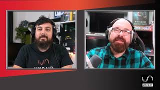The Uncast Show (Ep 15) with SPXLABS -  Se2 Ep2
