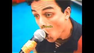 Green Day - Basket Case (BMXXXX Song)