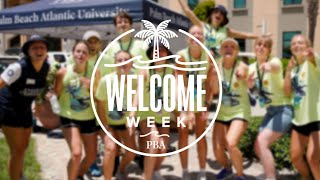 Celebrity Welcome Week 2025 Net Worth