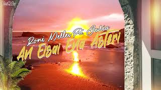 Roni Meller Ft. Julia - An Eisai Ena Asteri #afrobeat