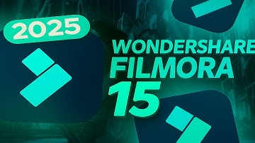 Wondershare Filmora 15 Crack | Full Unlock Without Paying! | Filmora 15 Free Download  | 2025