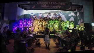 Oktave Chratzer Brombach - Böögge Brätschete 2024