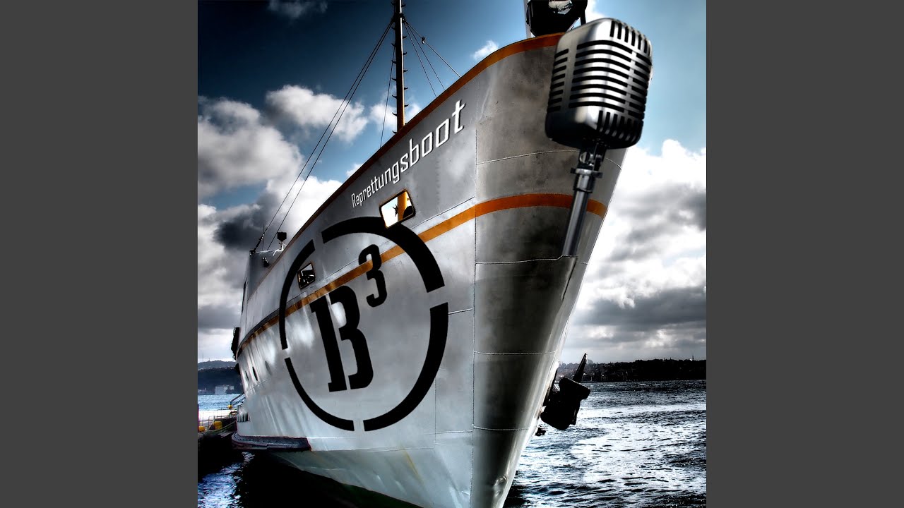 Watch Raprettungsboot on YouTube Watch Raprettungsboot on YouTube