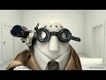 Mister Hublot - Learning Foley