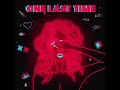 August, Kuur, Paperwings, Wolfhowl - One Last Time Pseudo August, Kuur, Paperwings, Wolfhowl - One Last Time Pseudo