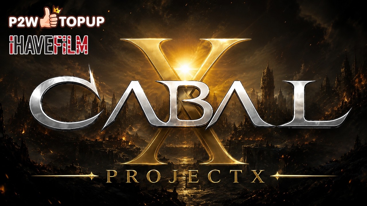Cabal : Infinite Combo นั่งเม้า Cabal project X - YouTube