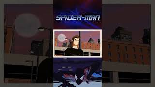 The END of the NEW ANIMATED SERIES The END of the NEW ANIMATED SERIES