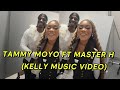 Music Update: Tammy Moyo Featuring Master H ( Kelly Kelvedhura Music Video)
