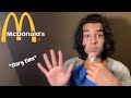 My McDonald’s Manager Found Out About My Youtube Channel *Story Time*