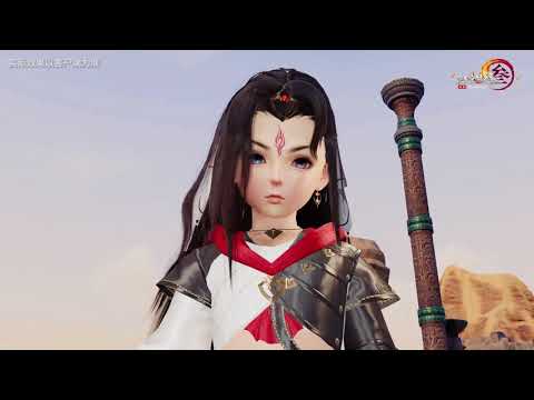 《剑网3》重制萌宠来袭，全新奇遇宠物登场