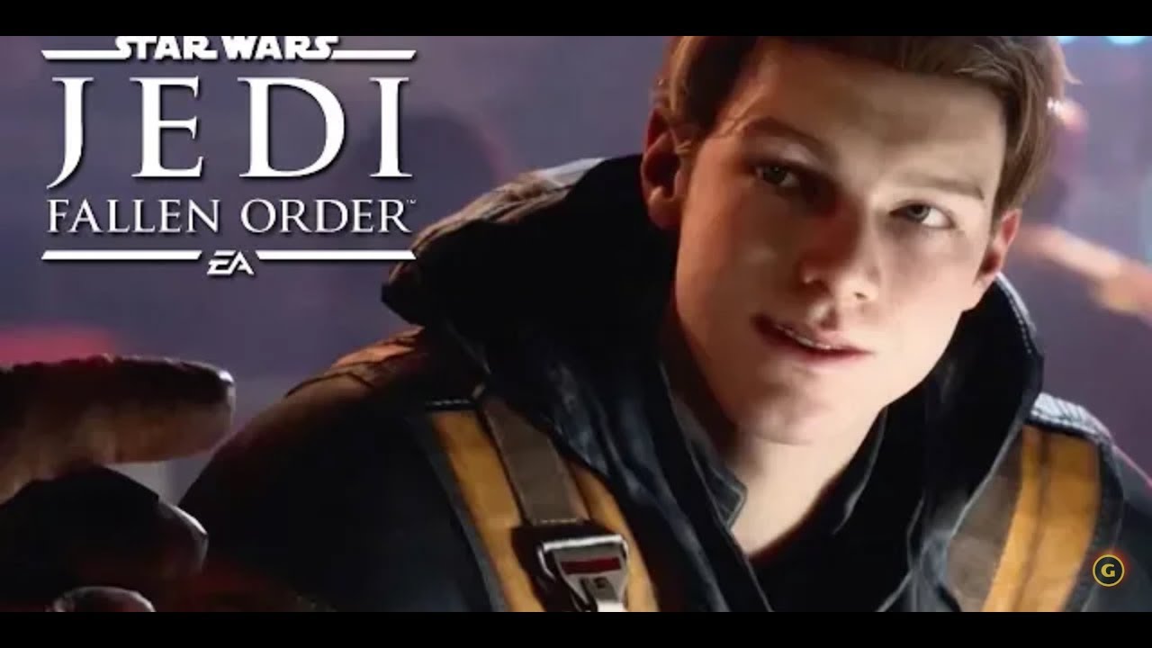 camera iphone 8 plus apk Star Wars Jedi Fallen Order -[2019 video game Official Story Reveal] #CameronMonaghan #DebraWilson