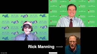 Rick Manning On The Conservative Commandos Information