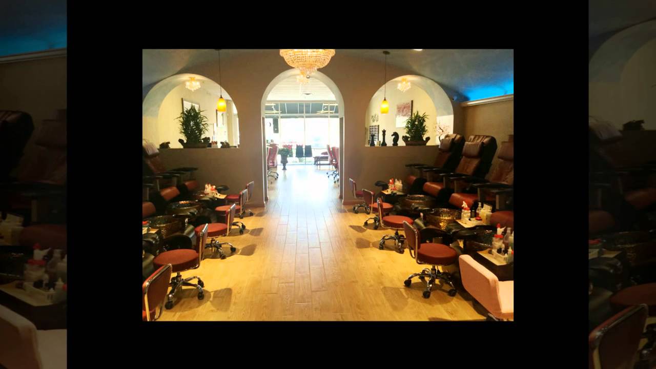 Royal Nail Spa 6325 Lewis Dr Suite 103, Kansas City, MO 64152 (1639