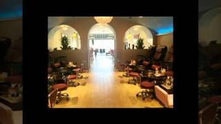 Royal Nail Spa - 6325 Lewis Dr Suite 103, Kansas City, MO 64152 (1639)