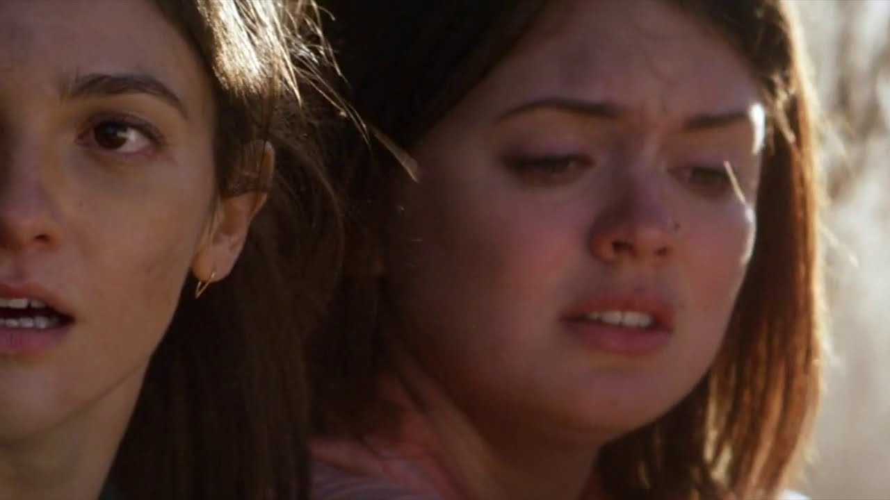 Niki Demar/Stephanie Pearson