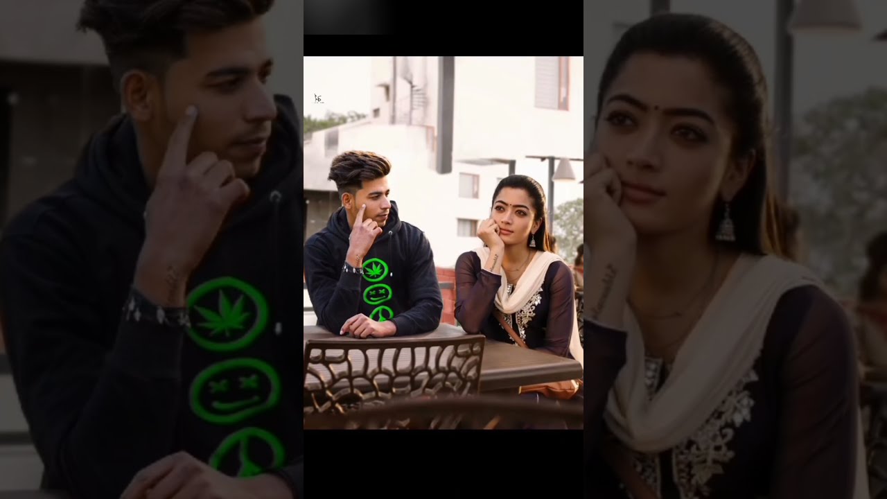 HIMMAT SINGH 🔥 NEW PHOTO EDITING ♥️ WITH RASHMI