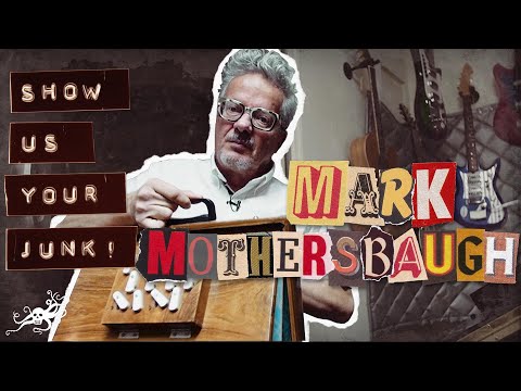Video: Mark Mothersbaugh Net Worth
