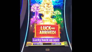 Luck Has Arrived $28 Dragon Trio! #slots #casino #lucky Luck Has Arrived $28 Dragon Trio! #slots #casino #lucky