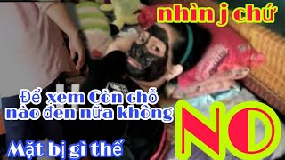 Buổi Trưa Của Sơn Kiều Vlogs Troll Anh Hàng Xóm Và Cái Kết