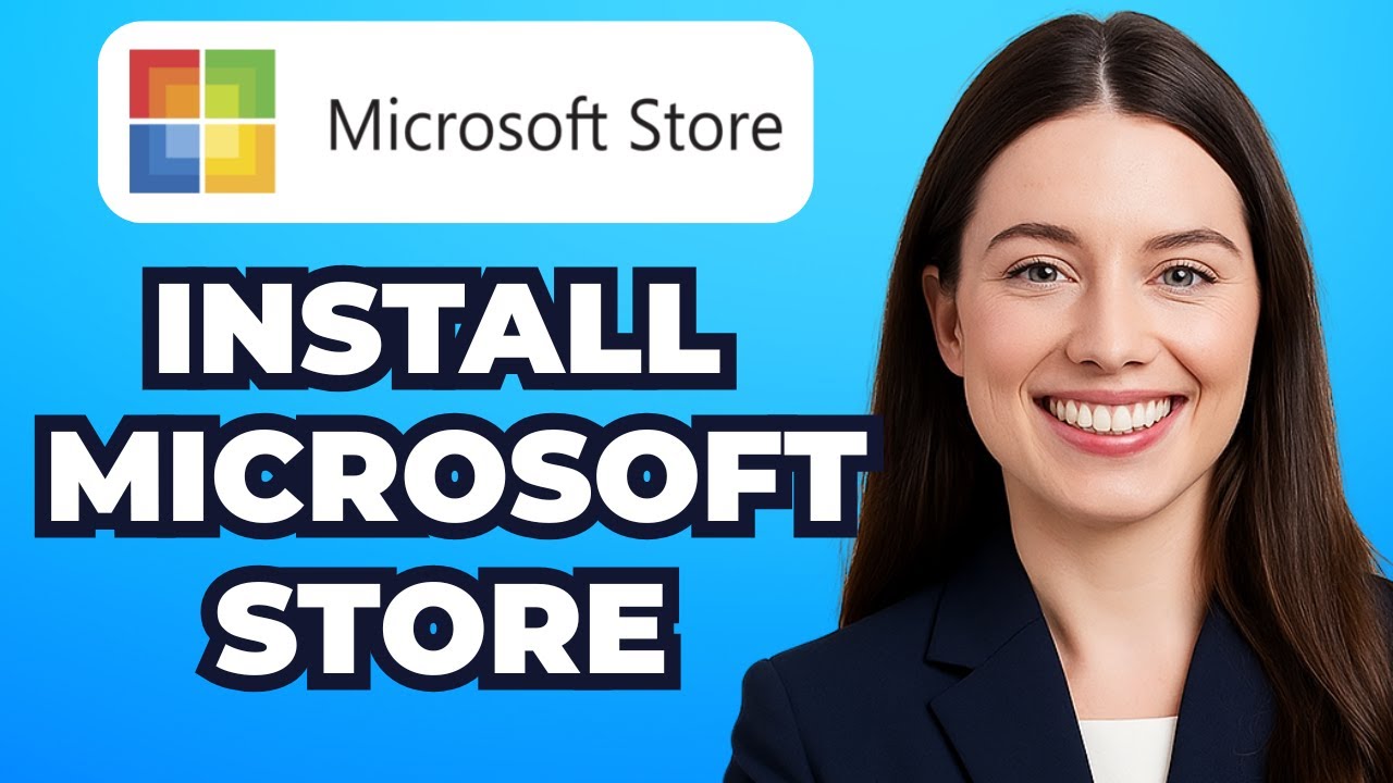 How to Fix Microsoft Store Blocked by Administrator in Windows 11 (Step