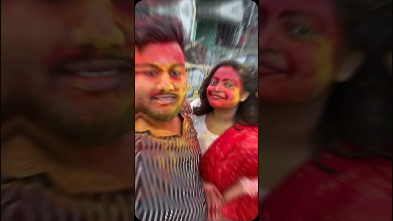 Takveer's Program Holud Game | 04Oct,2023 | Wedding Ceremony | Official Vedio