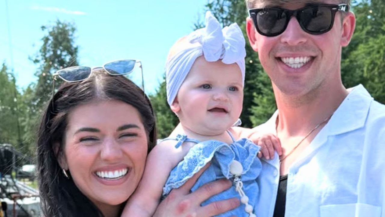 Madison Prewett & Grant Troutt Admit They'll Spank Their Child — Experts Sound the Alarm!