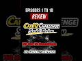 Car IQ Challenge Recap