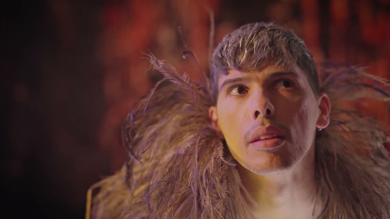 Bangarra Dance Theatre returns to QPAC in 2023 with Yuldea