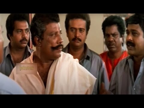 ചൊവ്വെലും ചന്ദ്രനിലും മനുഷ്യൻ കേറി ചെല്ലണ ഈ കാലത്ത് എന്ത് ചൊവ്വാദോഷം | Kambolam Emotional Scenes