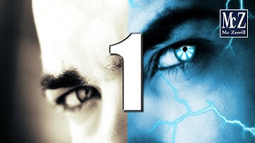 Speed Tutorial Gimp - Effetto Electro 1 - Electro Effect