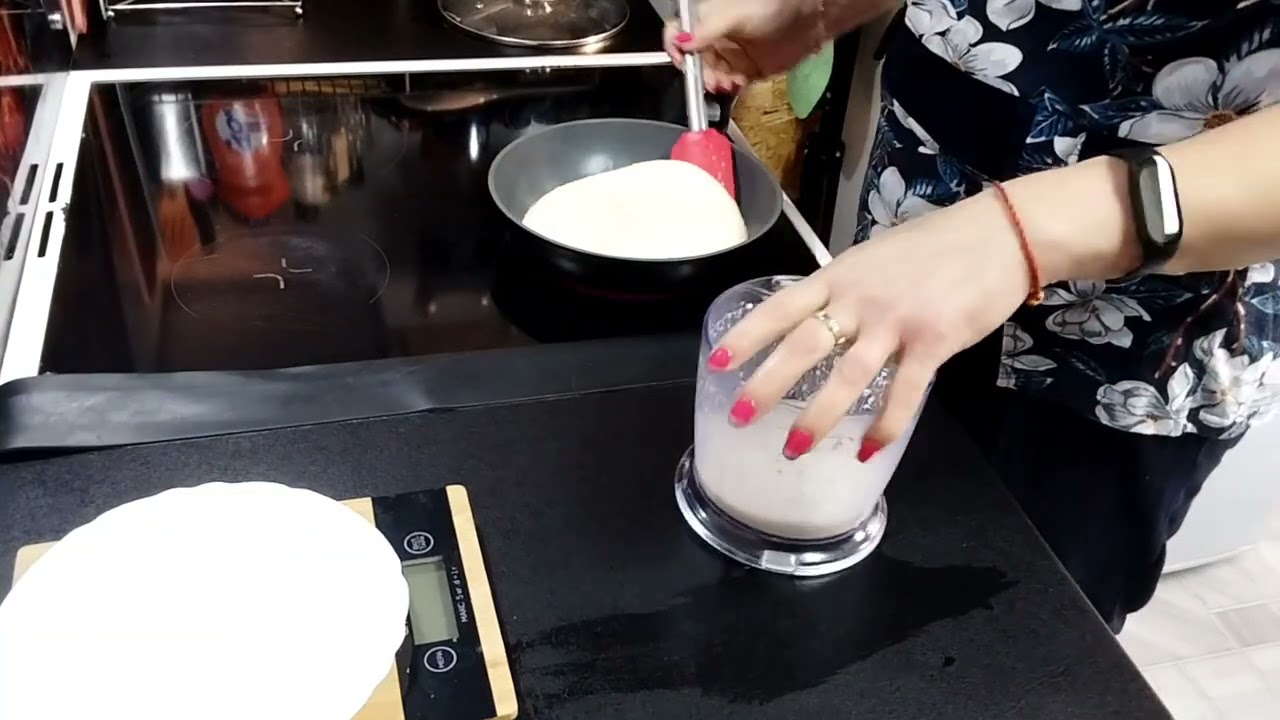 Классический овсяноблин без отрубей, едим чтобы стройнеть.