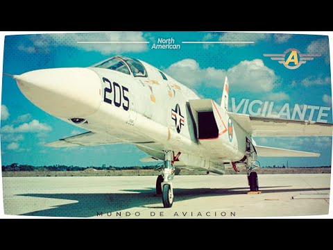 North American A-5