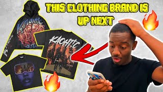 RATING MY SUBSCRIBERS CLOTHING BRAND  Start the Wave Dont Ride it 