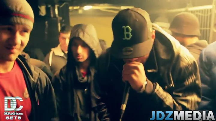 JDZmedia - Syco's B Day Set Ft Sox, Depz Man, Flawzz, Dapz1, Genos, Bigz, Subzero, T1 & More