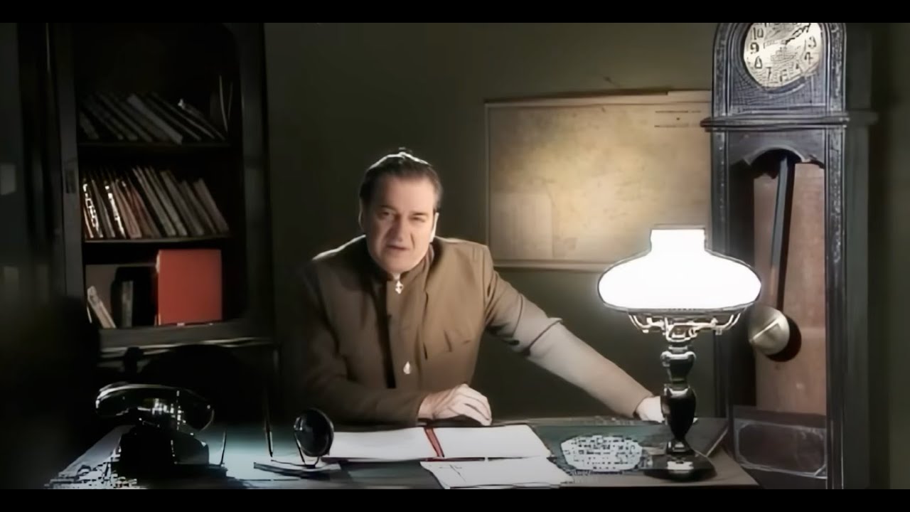 БATAЛЬЙOH ШTPAФHИKIB. KAPA BIЙHOЮ | Легенди карного розшуку FULLHD | Детективи українською #детектив