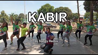 KABIR - Shaira - ( Tiktok Dance Trends ) | Dj Sandy Remix | Dance Fitness Workout