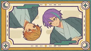 煌煌紀行 feat. 初音ミク